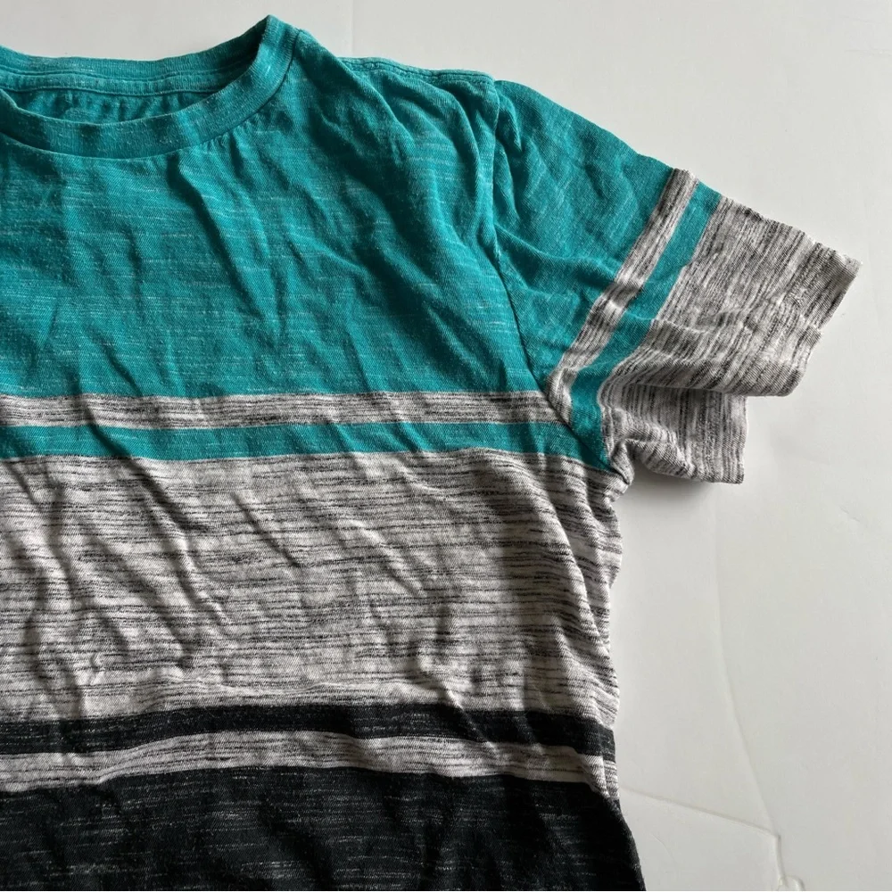 Urban Pipeline Tee